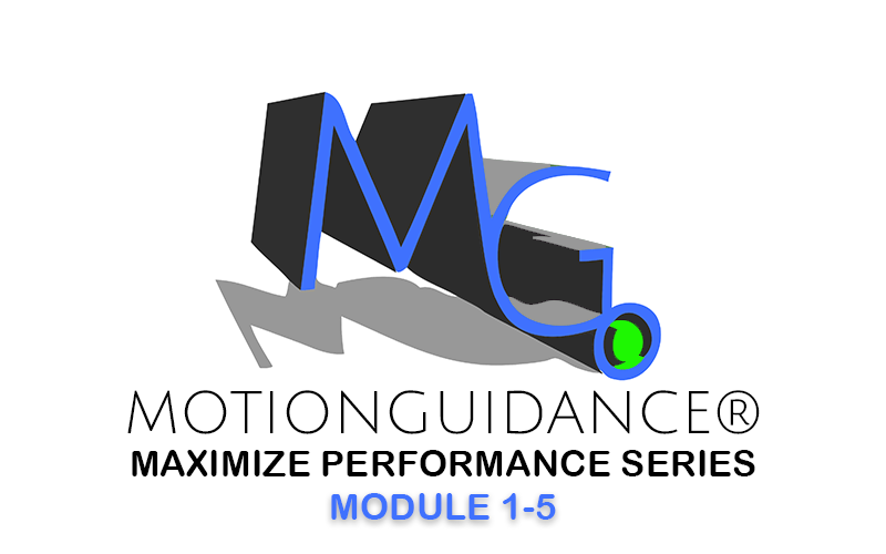 MotionGuidance® Educational Series: Maximizing Performance